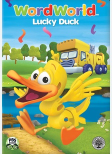 Word World: Lucky Duck