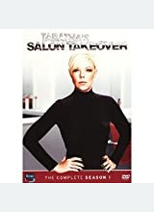 TABATHAS SALON TAKEOVER:S1