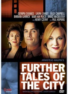 Further Tales Of The City