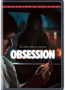 OBSESSION