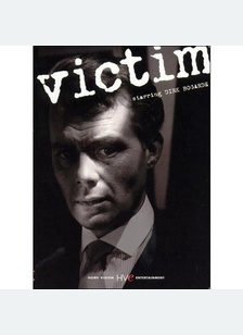 Victim