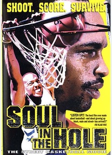 SOUL IN THE HOLE
