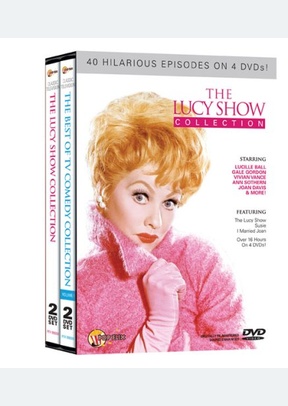 The Lucy Show Collection