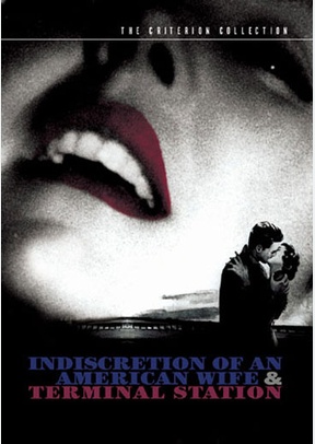 Indiscretion Of An American Wife/Terminal Station