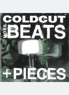 MORE BEATS + PIECES