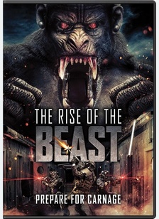The Rise Of The Beast