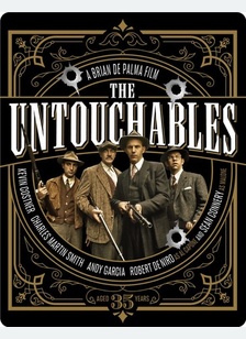 The Untouchables