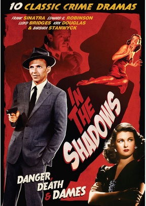 In the Shadows: 10 Classic Crime Dramas