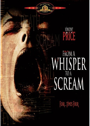 From a Whisper to a Scream