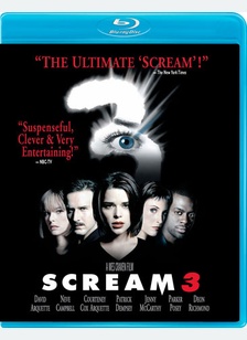 Scream 3