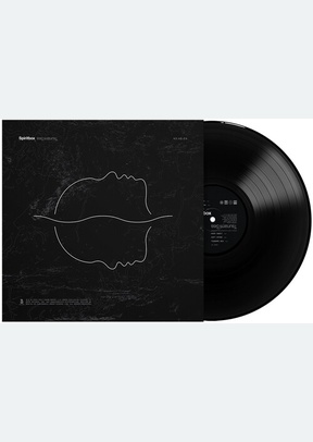 TSUNAMI SEA (LP)