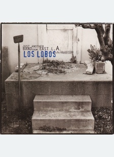 JUST ANOTHER BAND FROM EAST LA