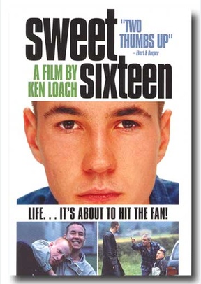 Sweet Sixteen