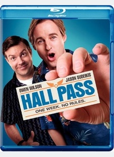 HALL PASS (BR)