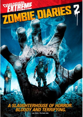 Zombie Diaries 2
