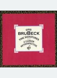 TIME SIGNATURES:CAREER RETROSP
