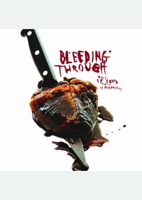 This Is Love, This Is Murderous