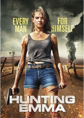 HUNTING EMMA