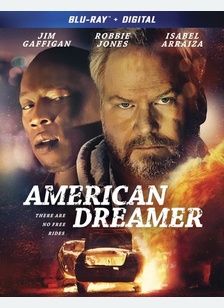 American Dreamer