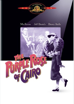 The Purple Rose Of Cairo