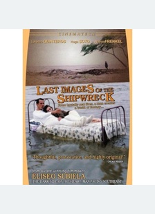 Last Images Of The Shipwreck