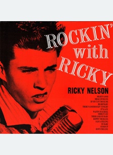 ROCKIN' WITH RICKY