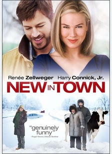 New in Town