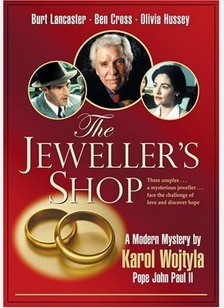 JEWELLERS SHOP