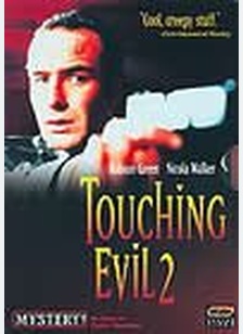 Touching Evil 2 Set