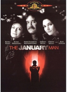 The January Man