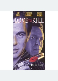 LOVE TO KILL