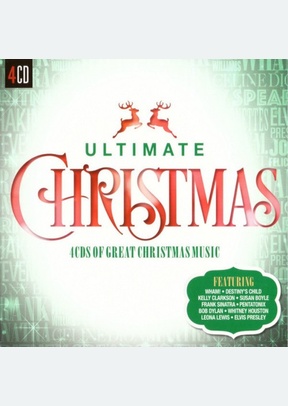 "Ultimate Christmas"