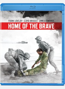Home Of The Brave