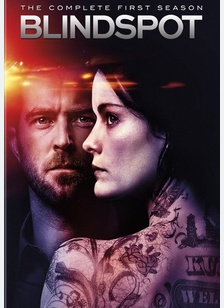 Blindspot: The Complete First Season