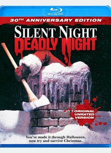 Silent Night, Deadly Night