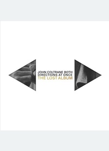 "Both Directions At Once: The Lost Album (LP)"