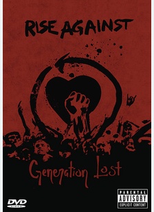 Rise Against: Generation Lost