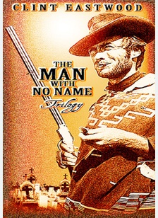 The Man with No Name Trilogy