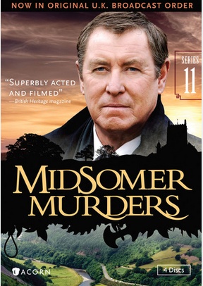 Midsomer Murders: Series 11