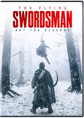 FLYING SWORDSMAN