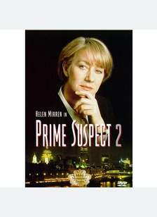 PRIME SUSPECT 2