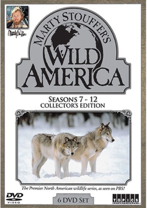 Wild America: Seasons 7-12