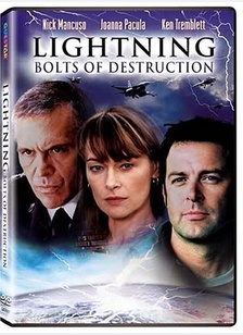 LIGHTNING:BOLTS OF DESTRUCTION