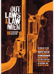 Western TV Movie Classics
