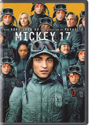 MICKEY 17