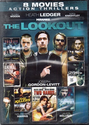 LOOKOUT/FACULTY/ANIMAL/ROAD/TW