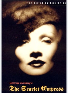 The Scarlet Empress