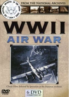WWII: Air War