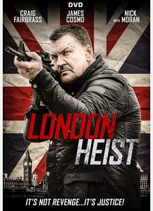 London Heist