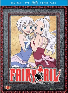 Fairy Tail: Part 9
